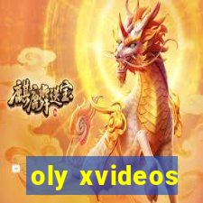 oly xvideos